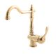 Смеситель для кухни Rav Slezak Labe L008.5/8Z золото