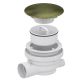 Сифон для душевого поддона RGW Velplex QYD-01 18241101-08 бронза