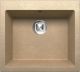 Мойка кухонная Tolero Classic R-111 бежевый 765636