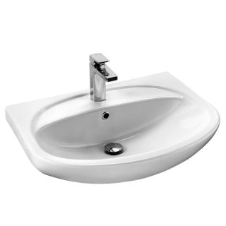 Мебельная раковина Santek Стелла 65см белый 4620000141426