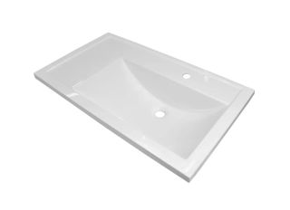 Раковина Эстет Валенсия ФР-00014403 П 80см белый