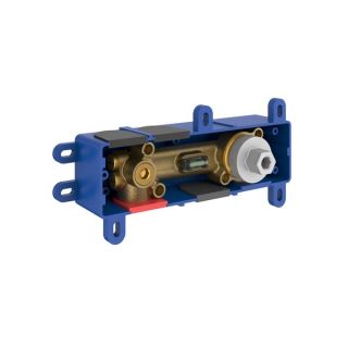 Смеситель для раковины Ravak Espirit X070315 ES 019.20GB.O1 настенный ГРАФИТ