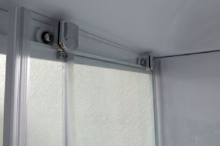 Душевая кабина Royal Bath BP левая стекло прозрачное 120x80см RB8120BP2-T-L