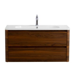 База под раковину Cezares подвесная с двумя выкатными ящиками, Дуб карамельный, 796x478x500, RELAX-800-2C-SO-RC-P