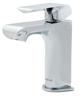 Смеситель для раковины Swedbe Iris 2210 хром