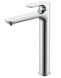 Высокий смеситель для раковины Raglo R03.15 хром