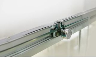 Душевая дверь RGW LE-12 34121212-11 120см хром