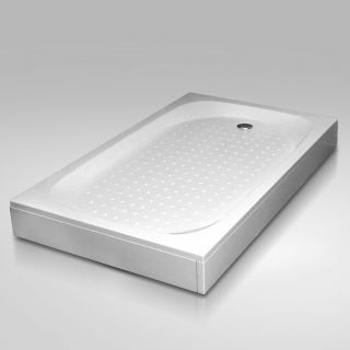Душевой поддон RGW LUX/TN 16180292-21 90x120см белый