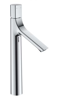 Смеситель для раковины Wonzon & Woghand The One WW-H1011-CR хром