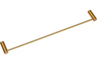 Полотенцедержатель Raiber Graceful RPG-80001 матовое золото 60 см