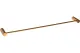 Полотенцедержатель Raiber Graceful RPG-80001 матовое золото 60 см