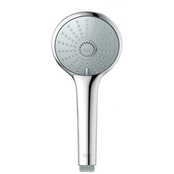 Лейка для душа Grohe Euphoria Massage 27221000 хром