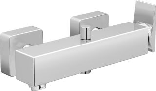 Смеситель VitrA Brava A42613EXP для ванны и душа