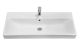 Мебельная раковина Santek Адриана 1WH501629 90см белый