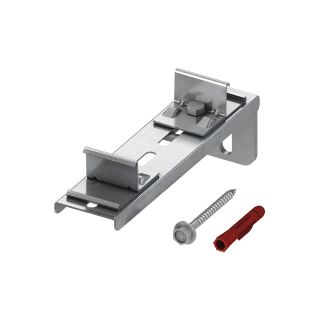 Двойное крепление удлиненное TECE TECEspring S030013