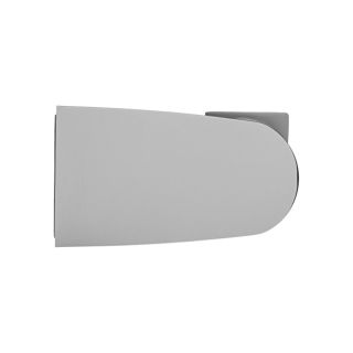 Держатель для душа Swedbe Hermes 5100 хром