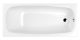 Акриловая ванна Whitecross Layla Slim 0122.180080.100 180x80см белый глянец