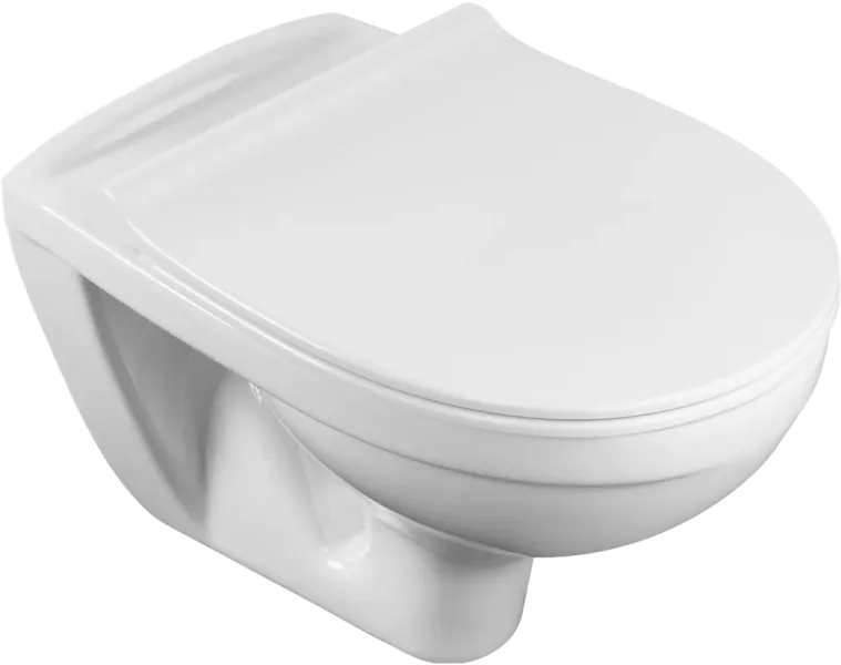 Унитаз подвесной Santek Бореаль 1WH302205 белый