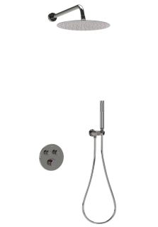 Душевая система Sancos Link SC3005CH с термостатом хром