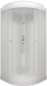 Душевая кабина Triton Вельвет Щ0000063054 90х90 А