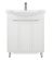Тумба под раковину Corozo Мирра SD-00001515 75см белый