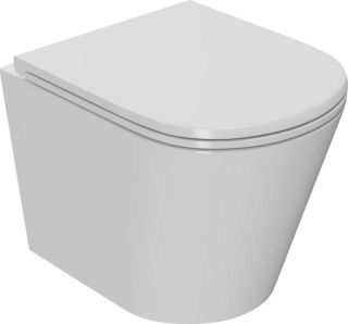 Комплект унитаза с инсталляцией Point Виктория 879235pKA01+PN41061 с сиденьем Микролифт