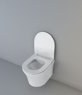 Подвесной унитаз Ceruttispa Adige Aria CT7837