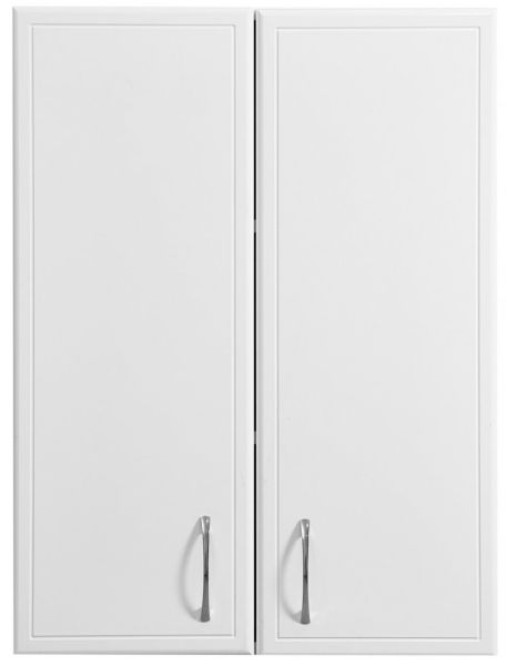 Шкаф Stella Polar Концепт 60см белый SP-00000140