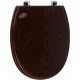 Крышка для унитаза Simas Arcade AR008noce/cr орех
