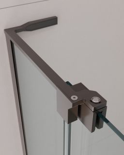 Душевой уголок CEZARES SLIDER-AH-1-80-90/100-C-GM