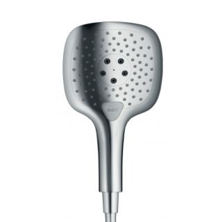 Душевая лейка Hansgrohe Raindance Select E 26550000 хром