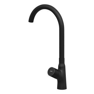 Смеситель для кухни Kohr FLY 1LN020200DB-0000A чёрный