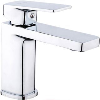 Смеситель для раковины Frap F1046 хром