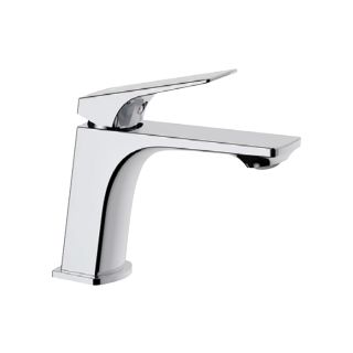 Смеситель для раковины Frap F1087 хром