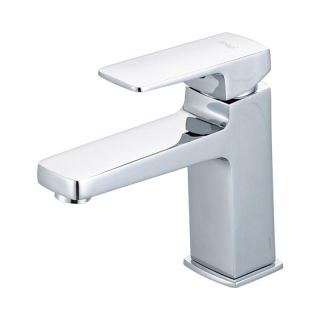 Смеситель для раковины Frap F1090 хром