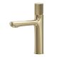 Смеситель для раковины Kohr FLY 1LN0500119BG-0000A брашированное золото