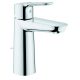 Смеситель для раковины GROHE BauEdge 23758000 хром