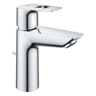 Cмеситель для раковины GROHE BauLoop New 23762001 хром