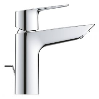 Cмеситель для раковины GROHE BauLoop New 23762001 хром