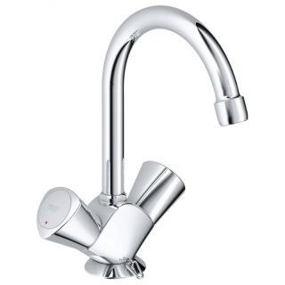 Смеситель Grohe Costa S 21338001 для раковины