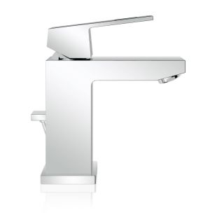 Смеситель для раковины GROHE Eurocube 2312700E хром