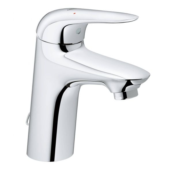 Смеситель для раковины GROHE Eurostyle New 23713003 хром