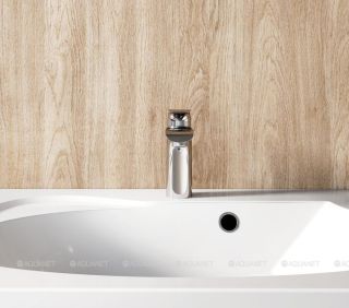 Смеситель для умывальника без донного клапана Ravak FL 014.00, X070118