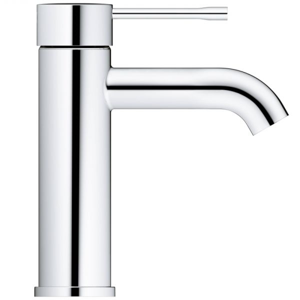 Смеситель для раковины GROHE Essence New 23590001 хром