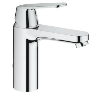 Смеситель для раковины GROHE Eurosmart Cosmopolitan 23326000 хром