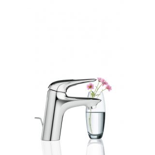 Смеситель для раковины GROHE Eurostyle New 33558003 хром
