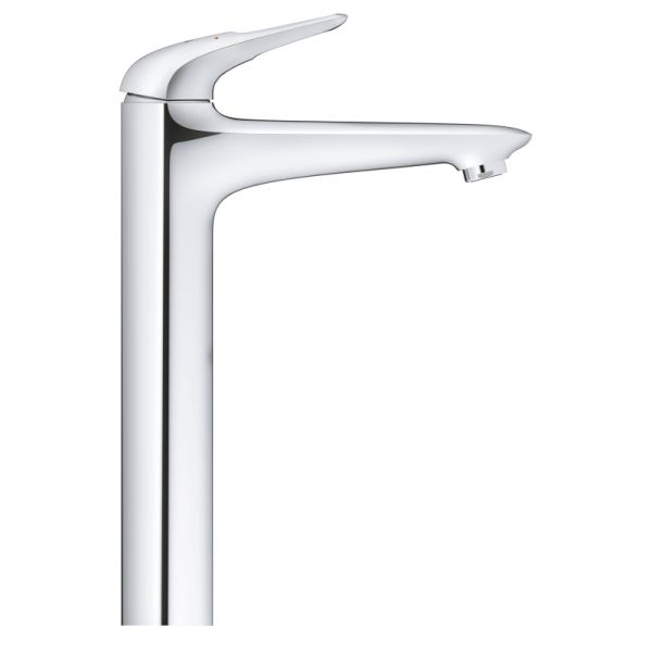 Смеситель для раковины GROHE Eurostyle New 23570003 хром