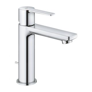 Смеситель для раковины GROHE Lineare New 32114001 хром
