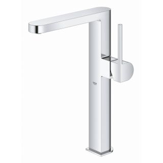 Смеситель для раковины GROHE Plus 32618003 хром