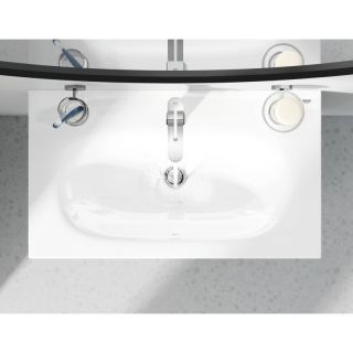 Смеситель для раковины GROHE Plus 32612003 хром